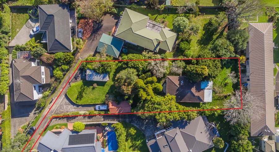  at 15 Gordon Avenue, Forrest Hill, North Shore City, Auckland