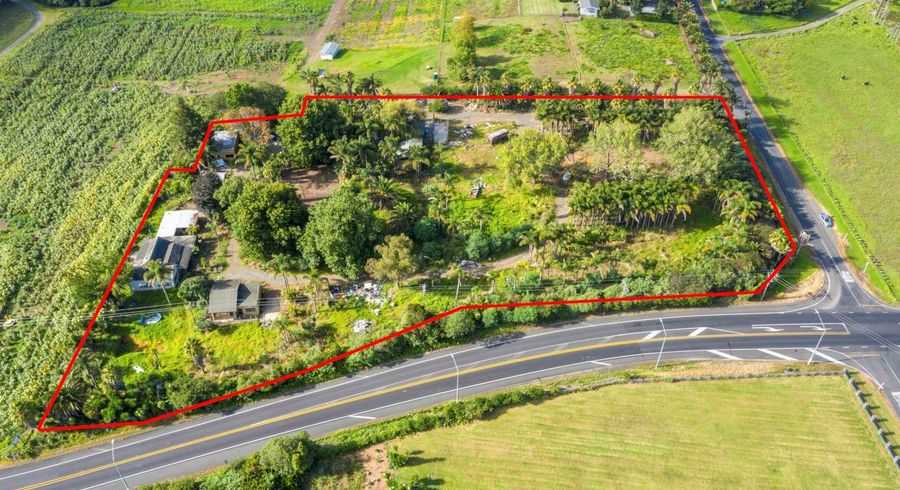  at 383 Karaka Road, Drury