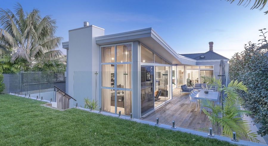  at 43 Sussex Street, Grey Lynn, Auckland City, Auckland