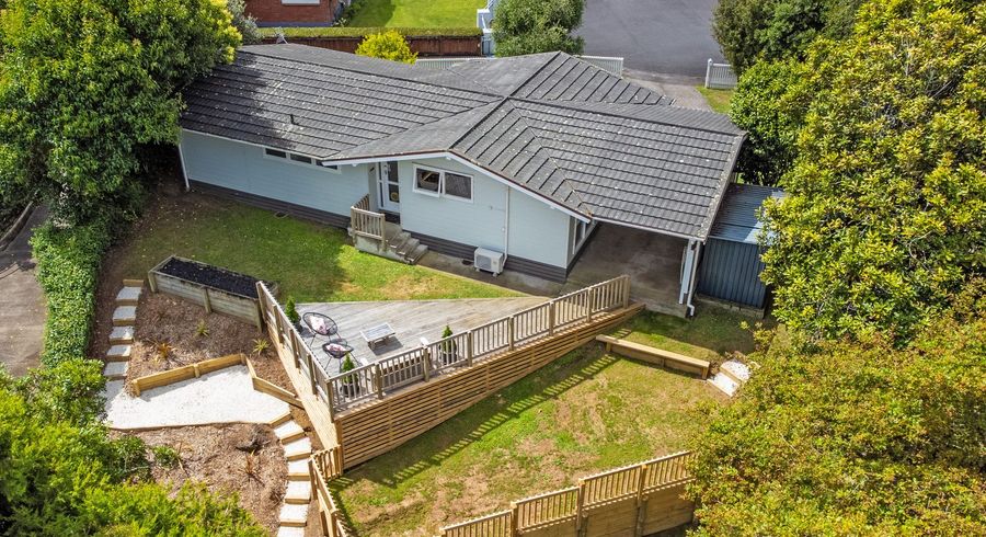  at 39 Fairview Ave, Opaheke, Papakura, Auckland