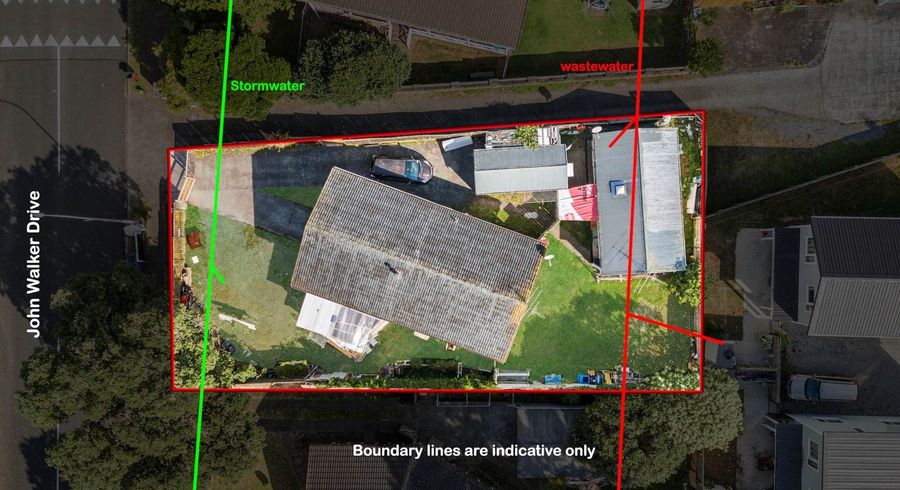  at 35 John Walker Drive, Manurewa, Manukau City, Auckland