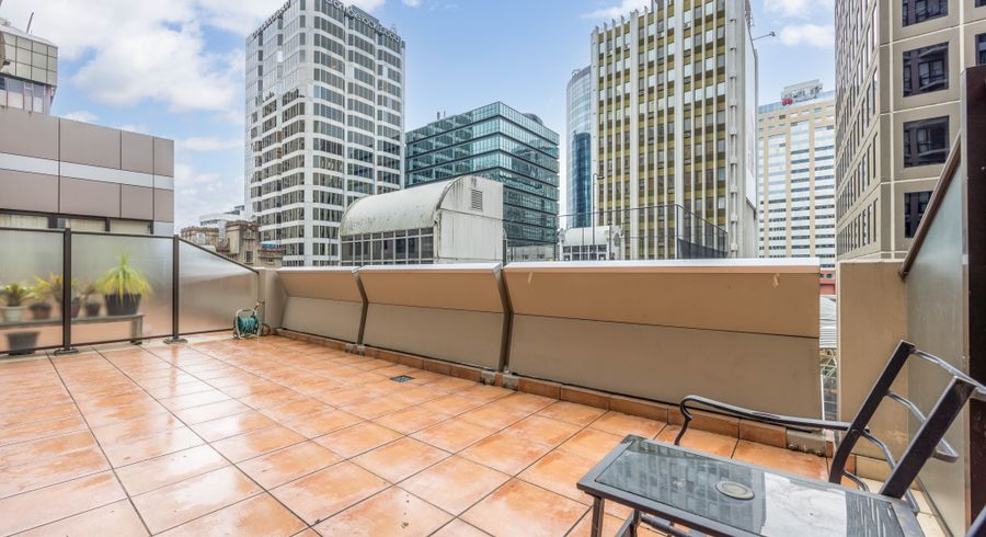  at 8A/76 Albert Street, Auckland Central, Auckland