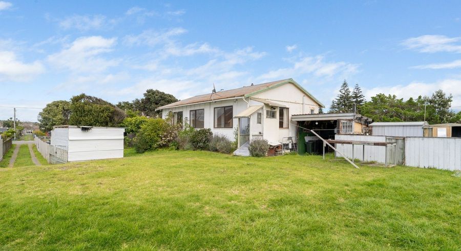  at 4A Manuka Street, Otaki Beach, Otaki