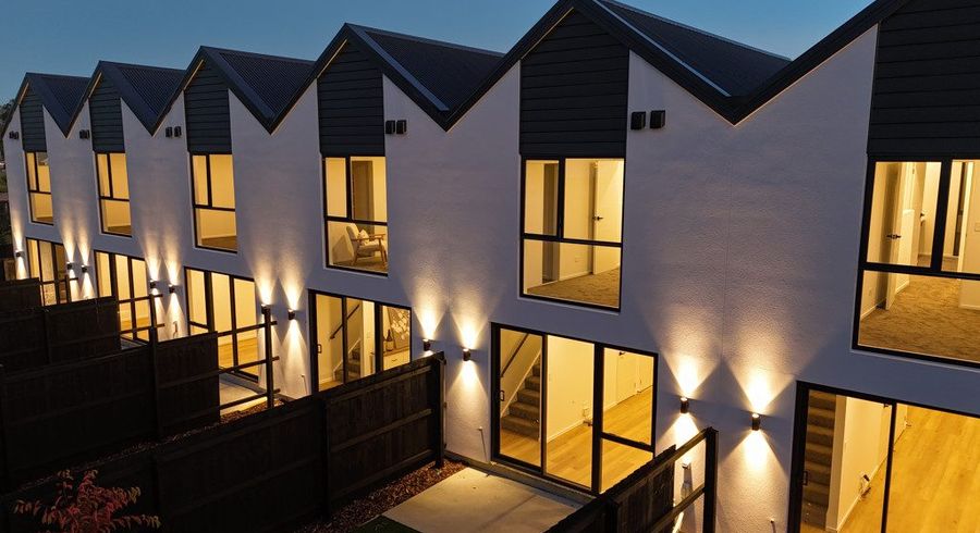  at 9/29 Main South Road, Upper Riccarton, Christchurch City, Canterbury