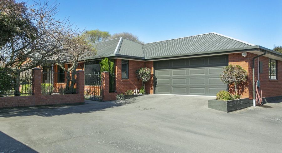  at 11 Trellech Place, Allenton, Ashburton, Canterbury