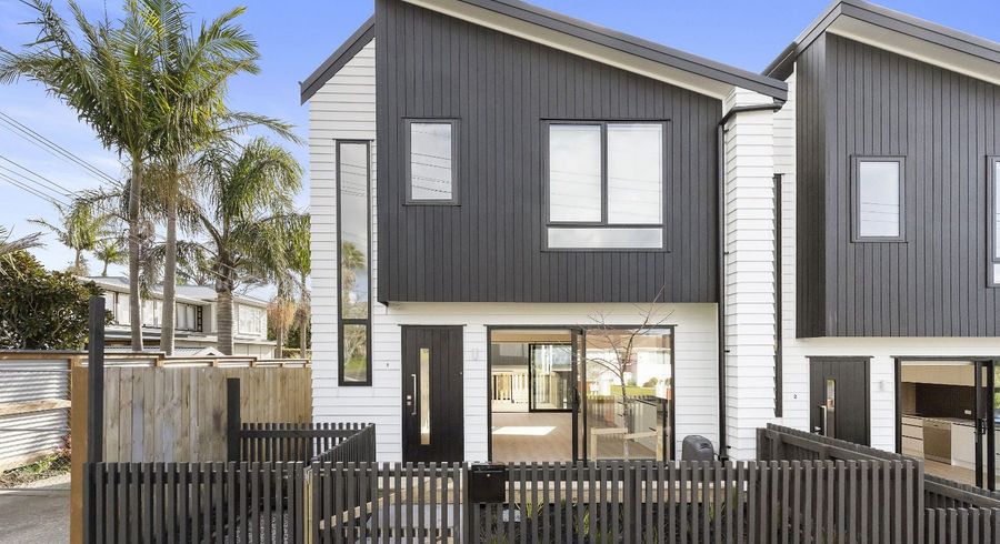  at 1/56 Salisbury Road, Birkdale, Auckland