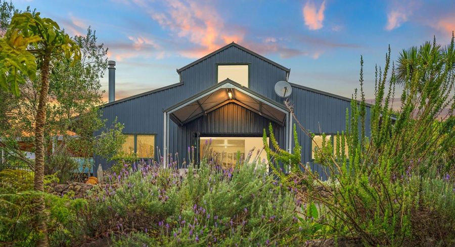  at 747 Three Mile Bush Road, Ruatangata, Whangarei, Northland