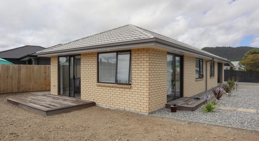  at 1A Rigg Street, Blaketown, Grey, West Coast