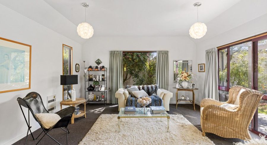  at 8A Braco Place, Burnside, Christchurch