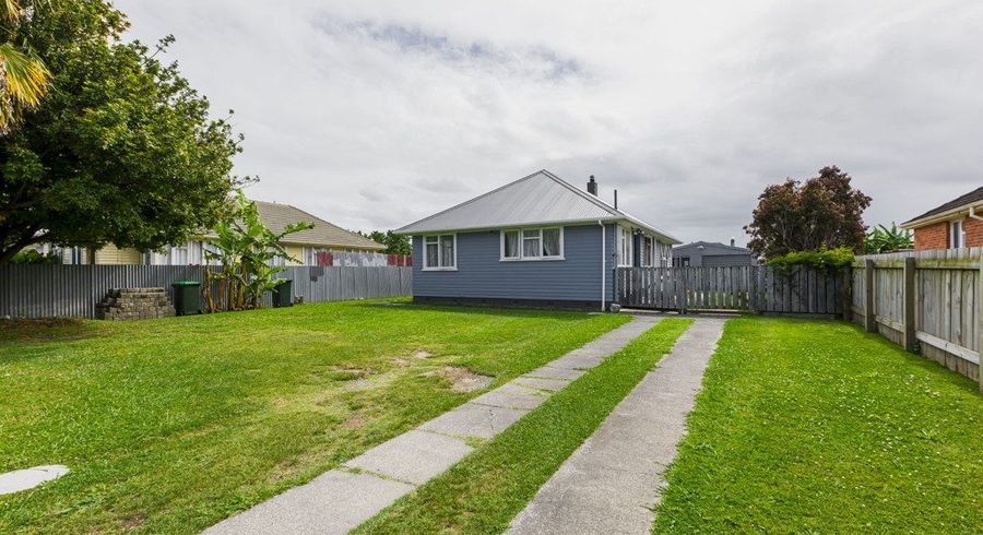  at 12 Seddon Crescent, Marewa, Napier