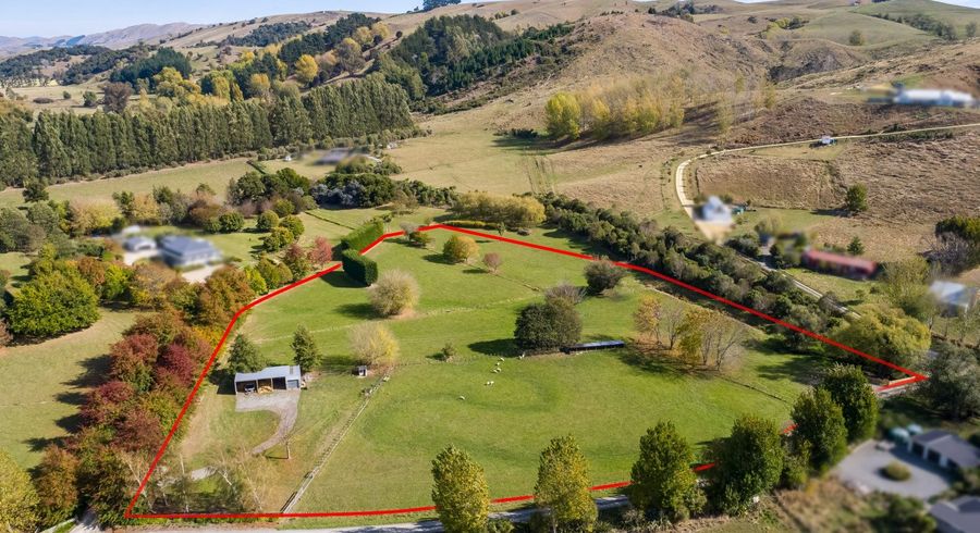  at 1839D Longbush Road, Gladstone, South Wairarapa, Wellington