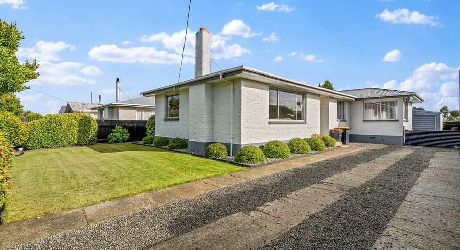  at 62 Dipton Street, Kingswell, Invercargill