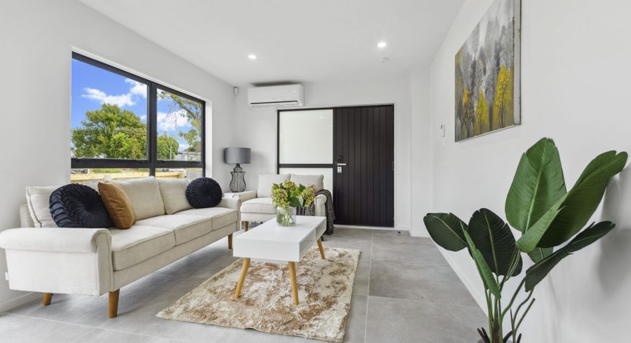  at Lot 3/67 Beeston  Crescent, Manurewa, Manukau City, Auckland