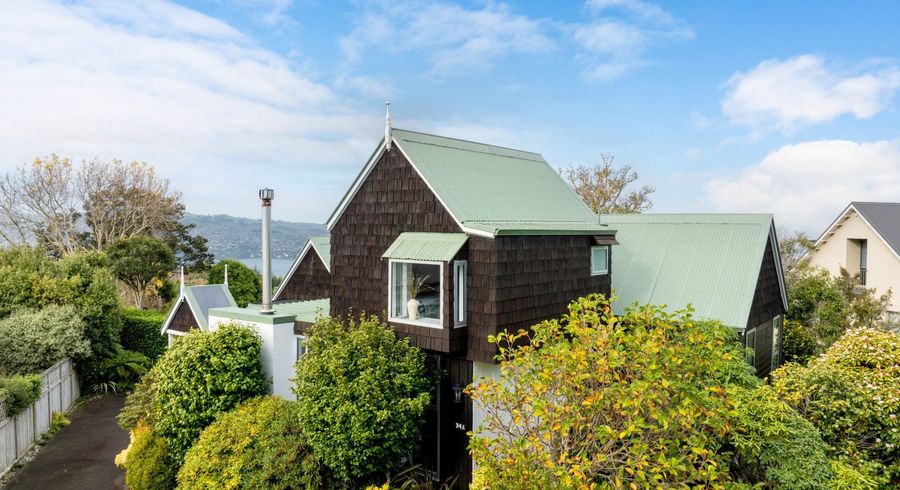  at 34A Highgate, Belleknowes, Dunedin, Otago