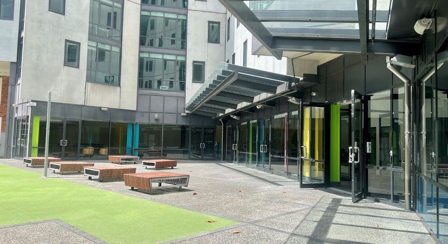  at Room 2/3H (308)/8 Mount Street, City Centre, Auckland City, Auckland