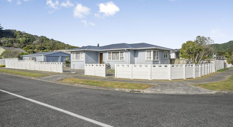  at 20 Meremere Street, Wainuiomata, Lower Hutt