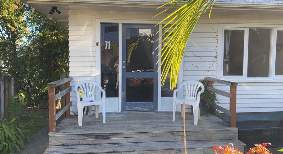 at 71 Tiverton Road, Avondale, Auckland City, Auckland