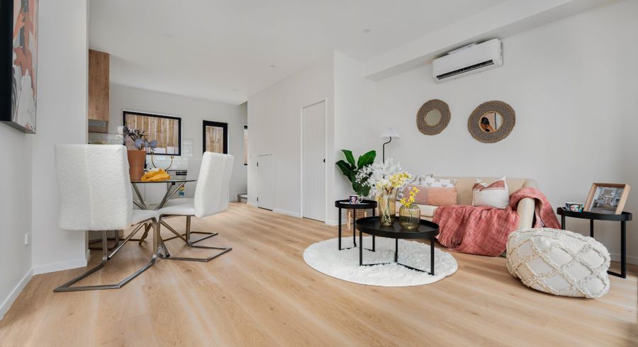  at Lot 3, 18 Dellwood Avenue, Henderson, Waitakere City, Auckland