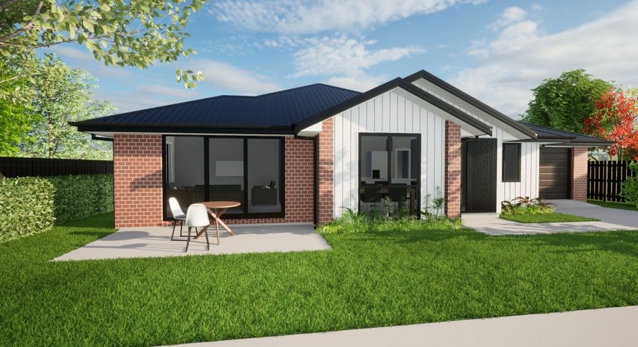  at Lot 13 / 39 Beach Road, Katikati, Western Bay Of Plenty, Bay Of Plenty