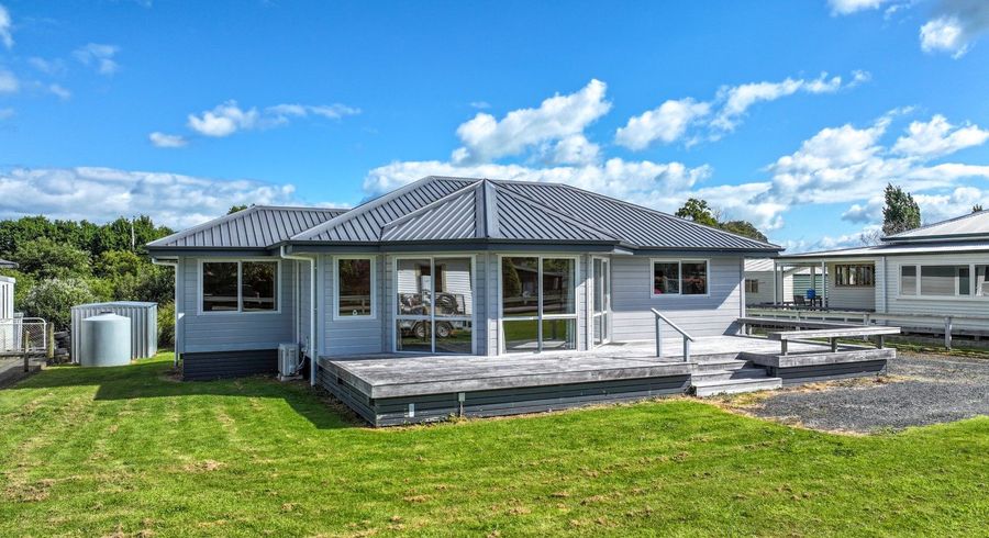  at 17 Station Road, Puriri, Thames