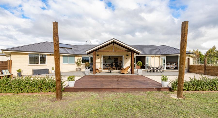  at 2479 Tram Road, West Eyreton, Rangiora