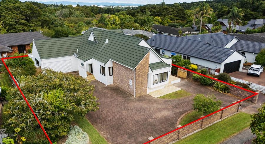  at 34 Charles Prevost Drive, The Gardens, Manukau City, Auckland