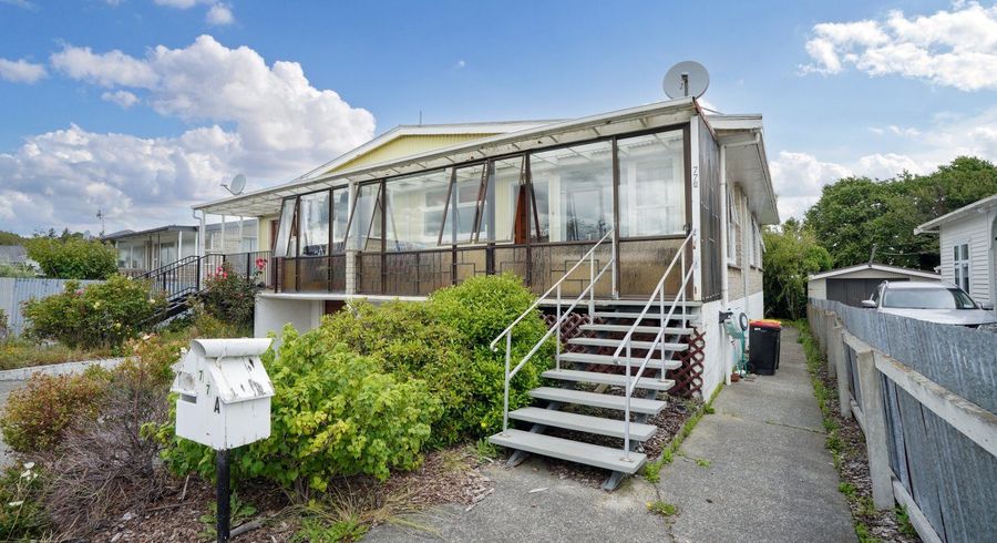  at 77A Lowe Street, Avenal, Invercargill, Southland