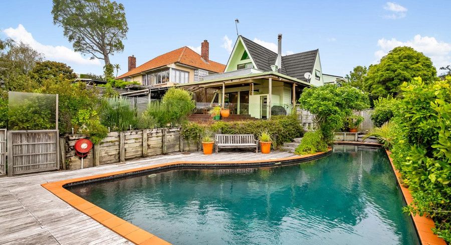  at 42B Combes Road, Remuera, Auckland City, Auckland