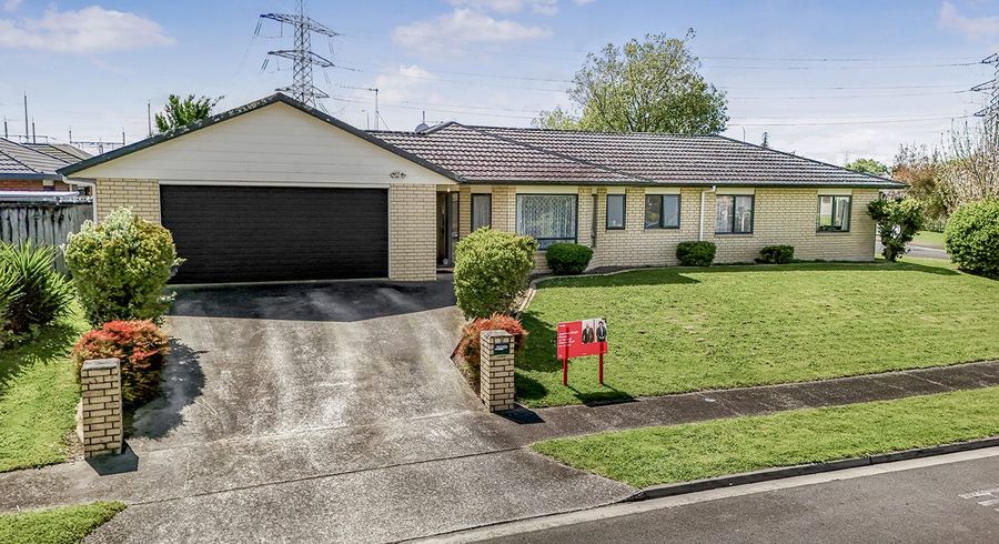 at 2 Finchley Place, Hamilton East, Hamilton, Waikato