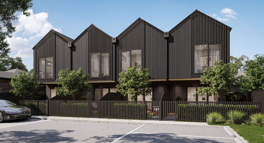  at 6/38 Miller, Point Chevalier, Auckland City, Auckland