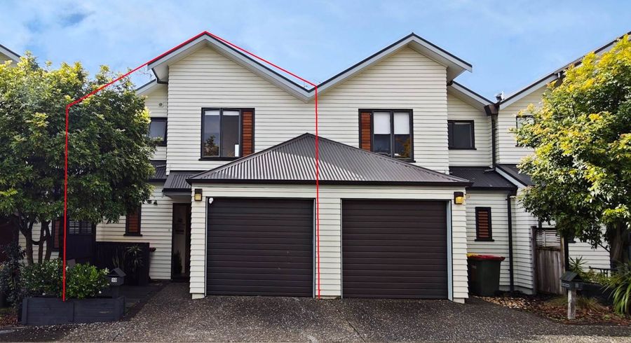  at 10/11 The Avenue, Albany, North Shore City, Auckland