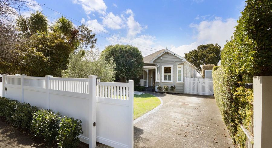  at 23 Inkerman Street, Onehunga, Auckland City, Auckland