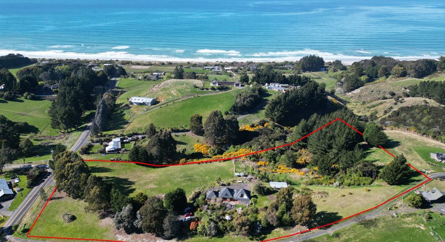  at 57 Big Stone Road, Brighton, Dunedin, Otago