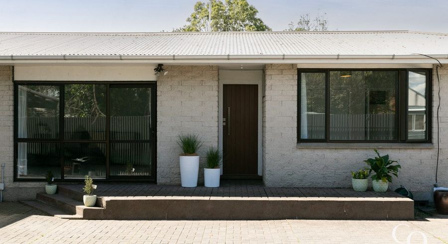  at 411a Gascoigne Street, Raureka, Hastings, Hawke's Bay