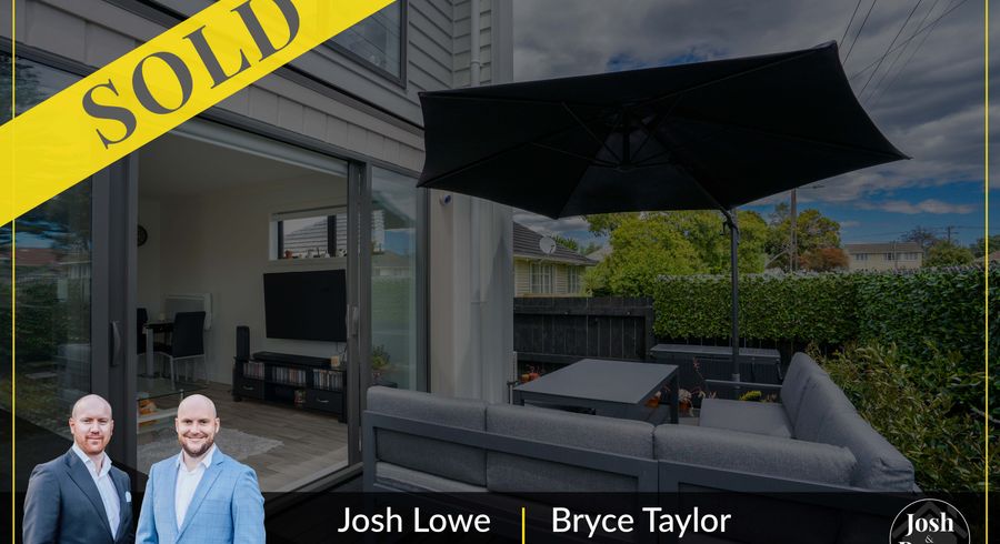  at 6 Mareth Street, Panmure, Auckland