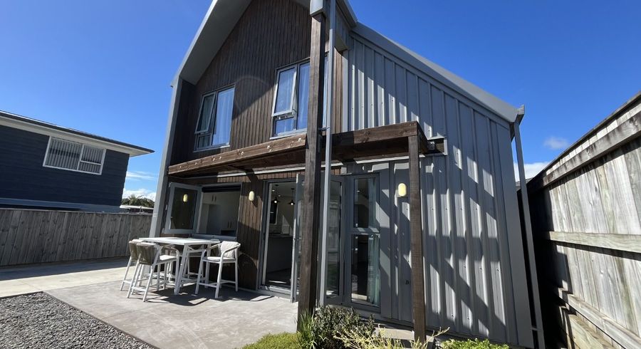  at 148B Lemon Street, Strandon, New Plymouth, Taranaki