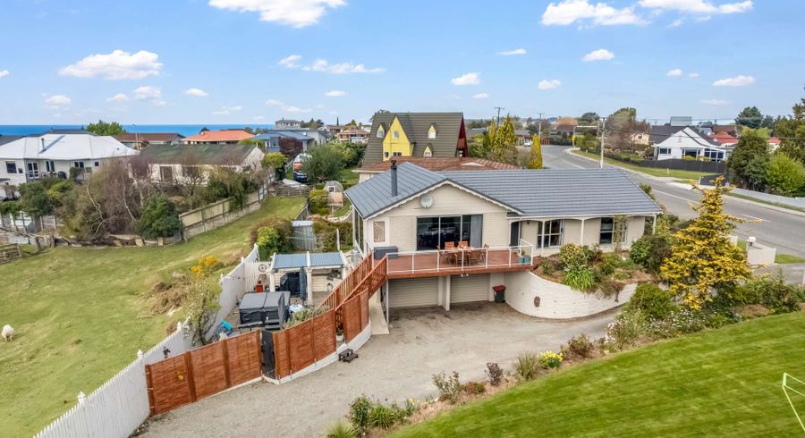  at 95 & 97 Reservoir Road, Oamaru, Waitaki, Otago
