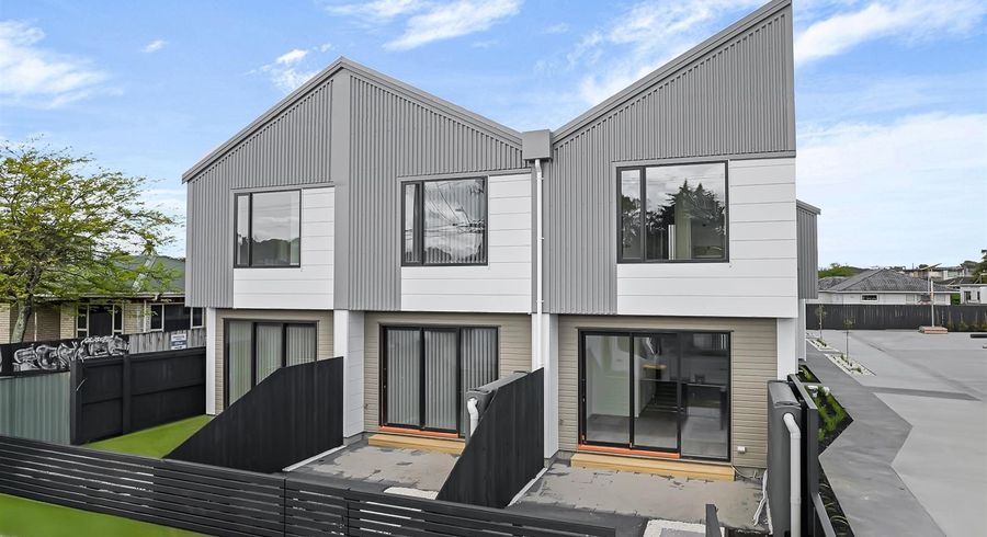  at 46 Wyllie Road, Papatoetoe, Manukau City, Auckland