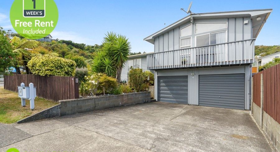  at 15 Tweed Road, Papakowhai, Porirua, Wellington