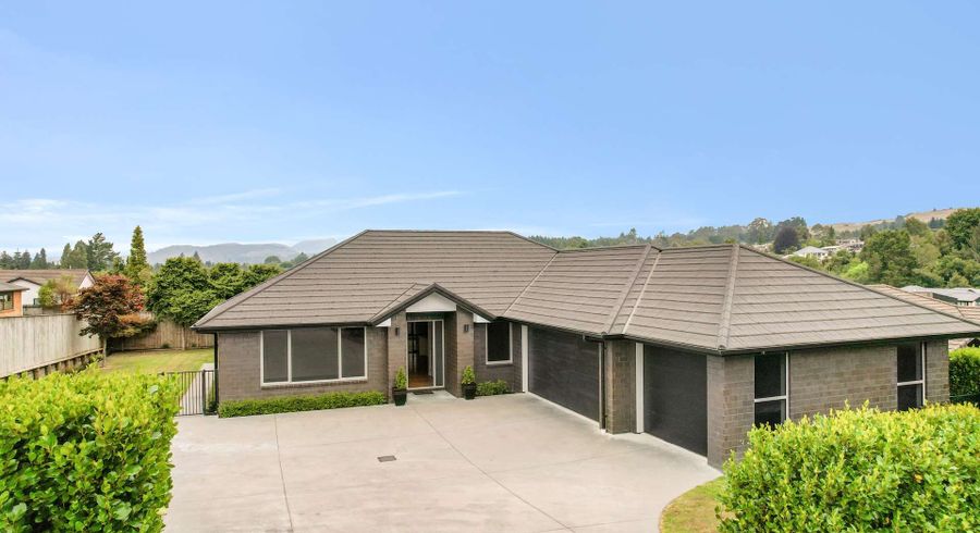  at 38 Baxendale Drive, Matipo Heights, Rotorua