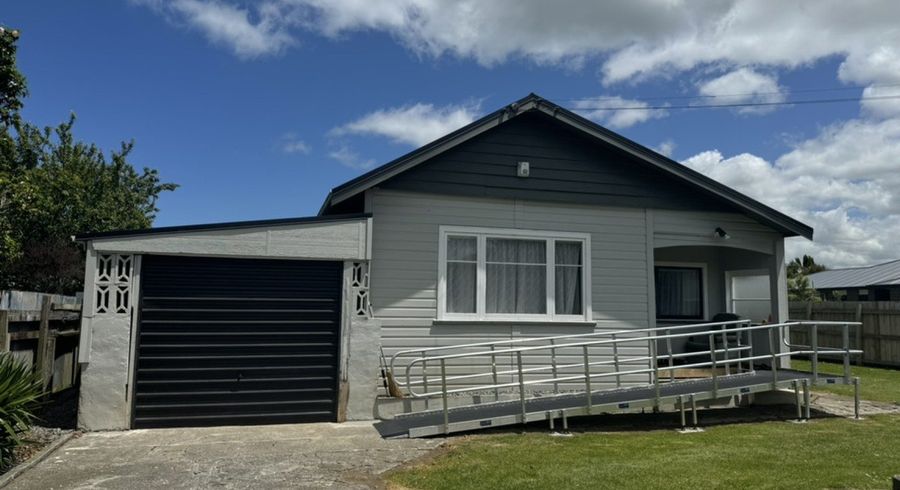  at 377A Waihi Road, Normanby, Hawera