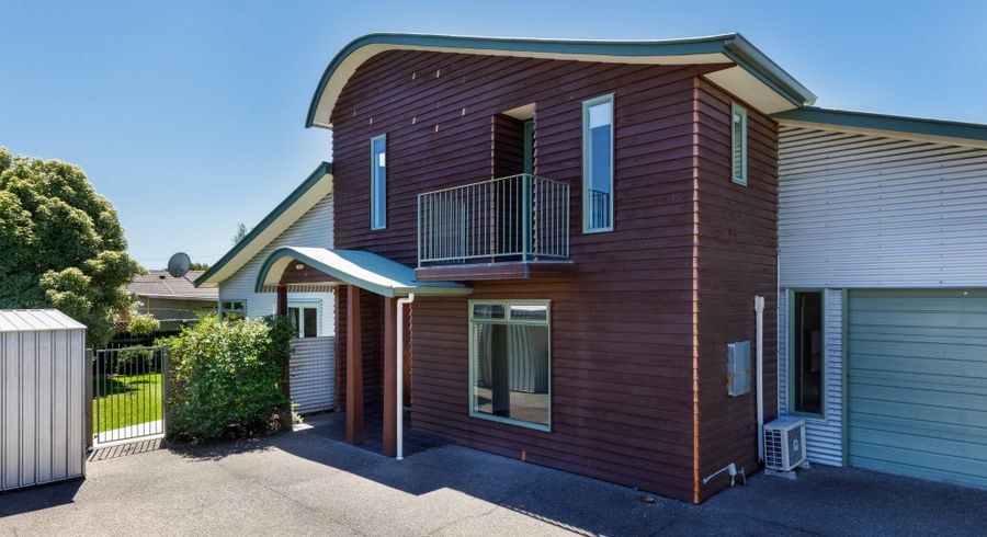  at 151A Scott Street, Redwoodtown, Blenheim, Marlborough