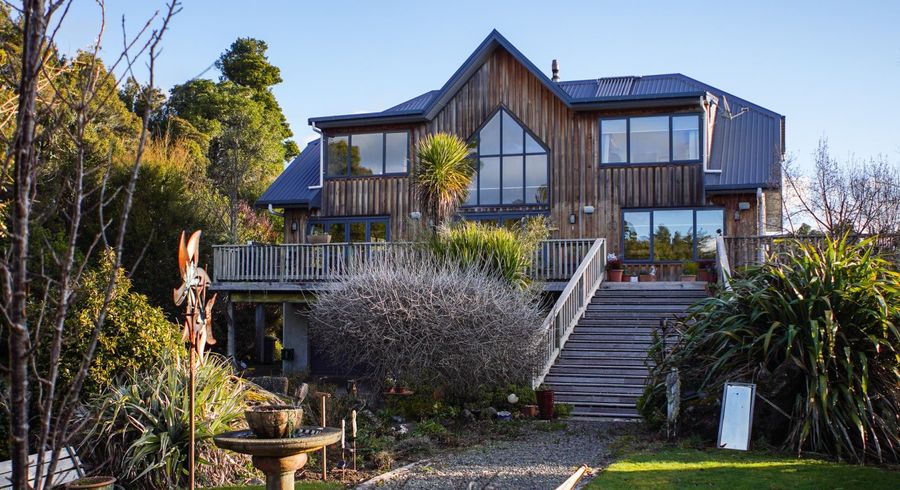  at 136 Matapuna Road, Horopito, Raetihi