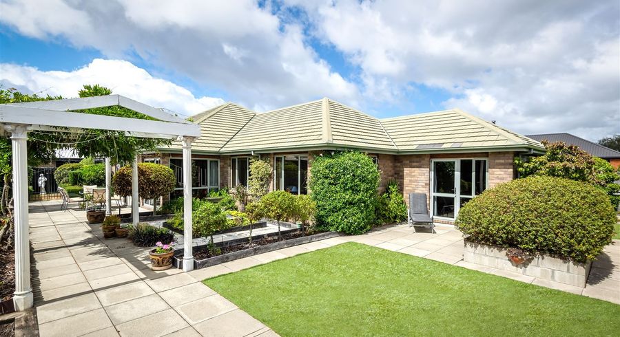  at 4 Astor Place, Halswell, Christchurch