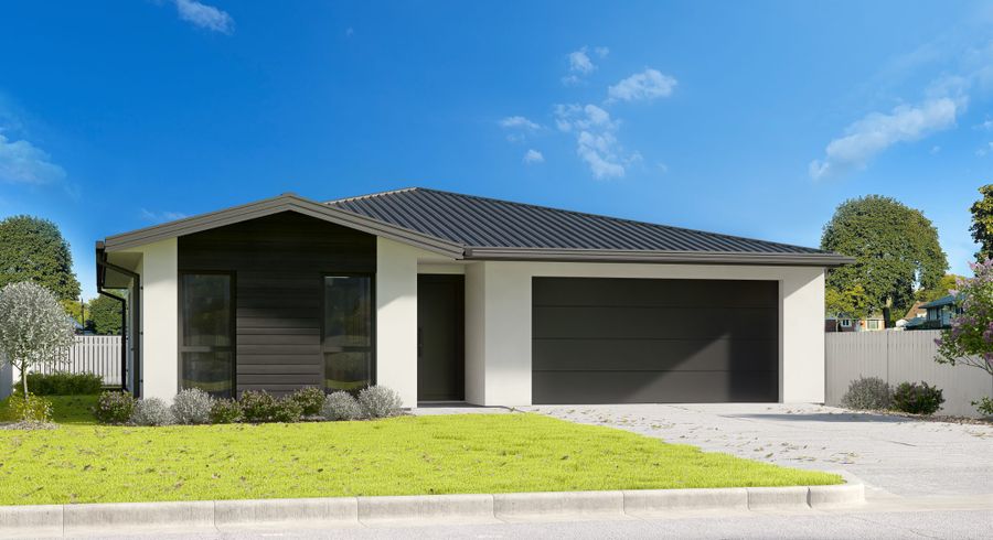  at 1 Verdant Close, Rolleston, Selwyn, Canterbury