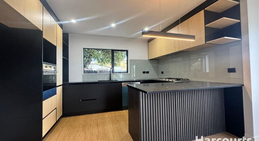  at 1/56 Donovan Avenue, Massey, Waitakere City, Auckland