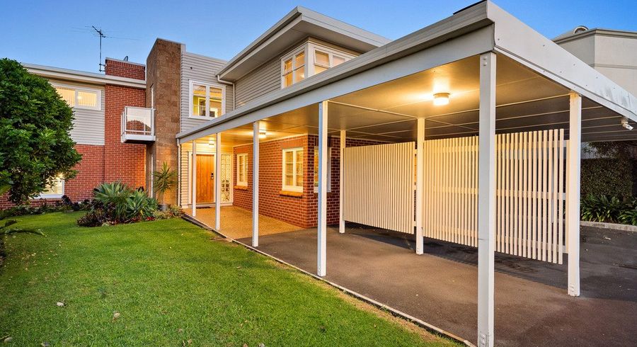  at 26 Coates Avenue, Orakei, Auckland City, Auckland