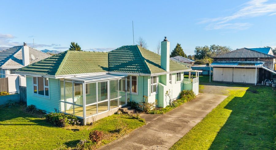  at 170 Maxwell Road, Redwoodtown, Blenheim, Marlborough