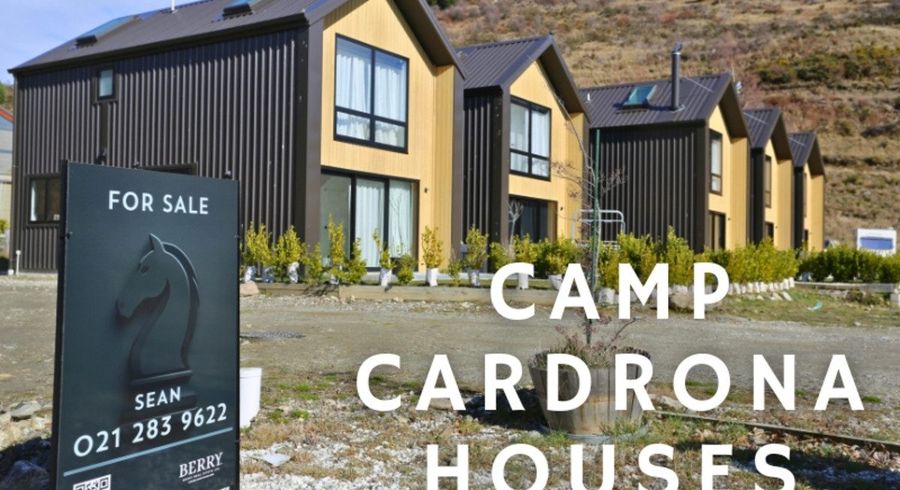  at 2348 Cardrona Valley Road, Cardrona, Wanaka, Otago
