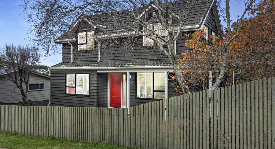  at 85 Percy Dyett Drive, Karori, Wellington